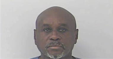 Tyrone Armstrong, - St. Lucie County, FL 